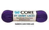 Derby Laces Core 72" (183cm)