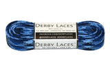 Derby Laces Waxed 84" (213cm)