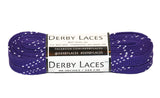 Derby Laces Waxed 84" (213cm)