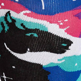 Sock it to me Horsehead Nebula Knee High Socks