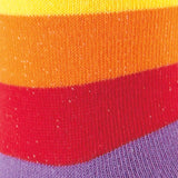 Sock it to Me Super Juicy Junior (aged 7-10) Knee High Socks