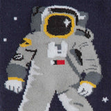 Sock it to Me One Small Step Junior (aged 7-10) Knee High Socks