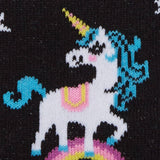 Sock it to Me Keep Dreamin Junior (Age 7-10) Knee High Socks