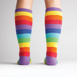 Sock it to Me Super Juicy Junior (aged 7-10) Knee High Socks