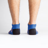Sock it to Me Lucha Mens Ankle Socks