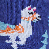 Sock it to me Como Te Llamas? Toddler Crew Socks