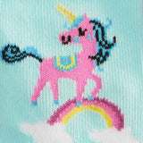 Sock it to me Keep Dreamin' Toddler Crew Socks