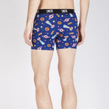 Sock it to me Glazed Galaxy Mens Boxers
