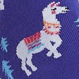 Sock it to me Como Te Llama? Youth (aged 3-6) Knee High Socks