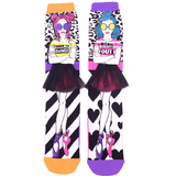 MADMIA Ballerina (Unicorn Approved) (aged 6-Adult) Knee High Socks