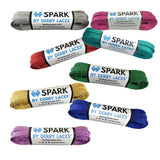 Derby Laces Spark 96" (244cm)