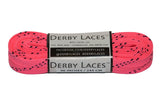 Derby Laces Waxed 120" (305cm)