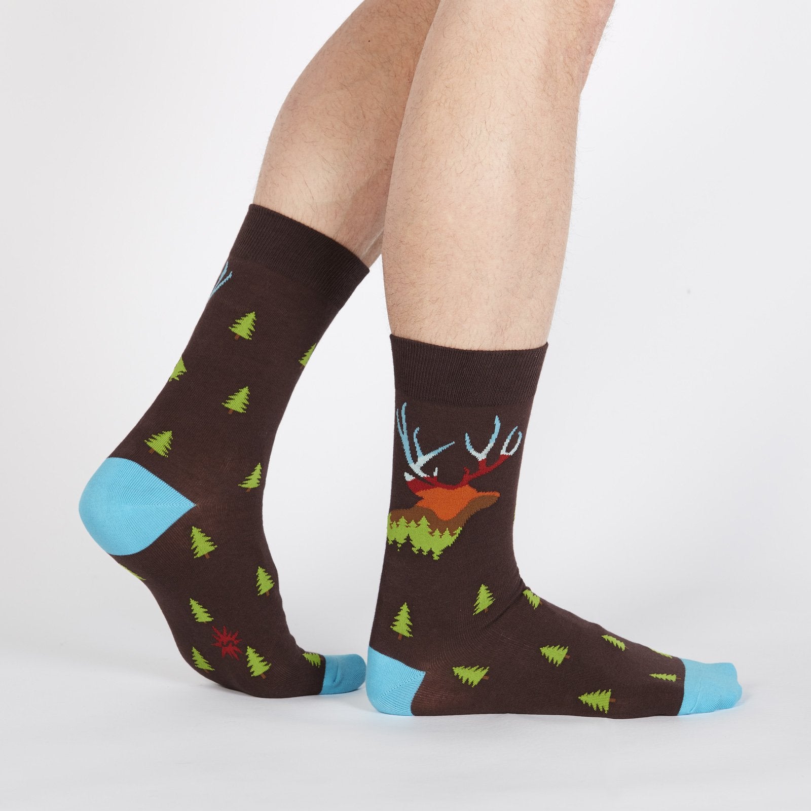 Wild deals mens socks