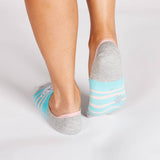 Sock it to me No Show Caught Cat Handed S Womens Ankle Socks